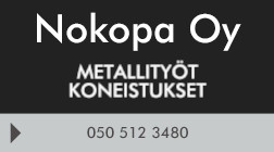 Nokopa Oy logo